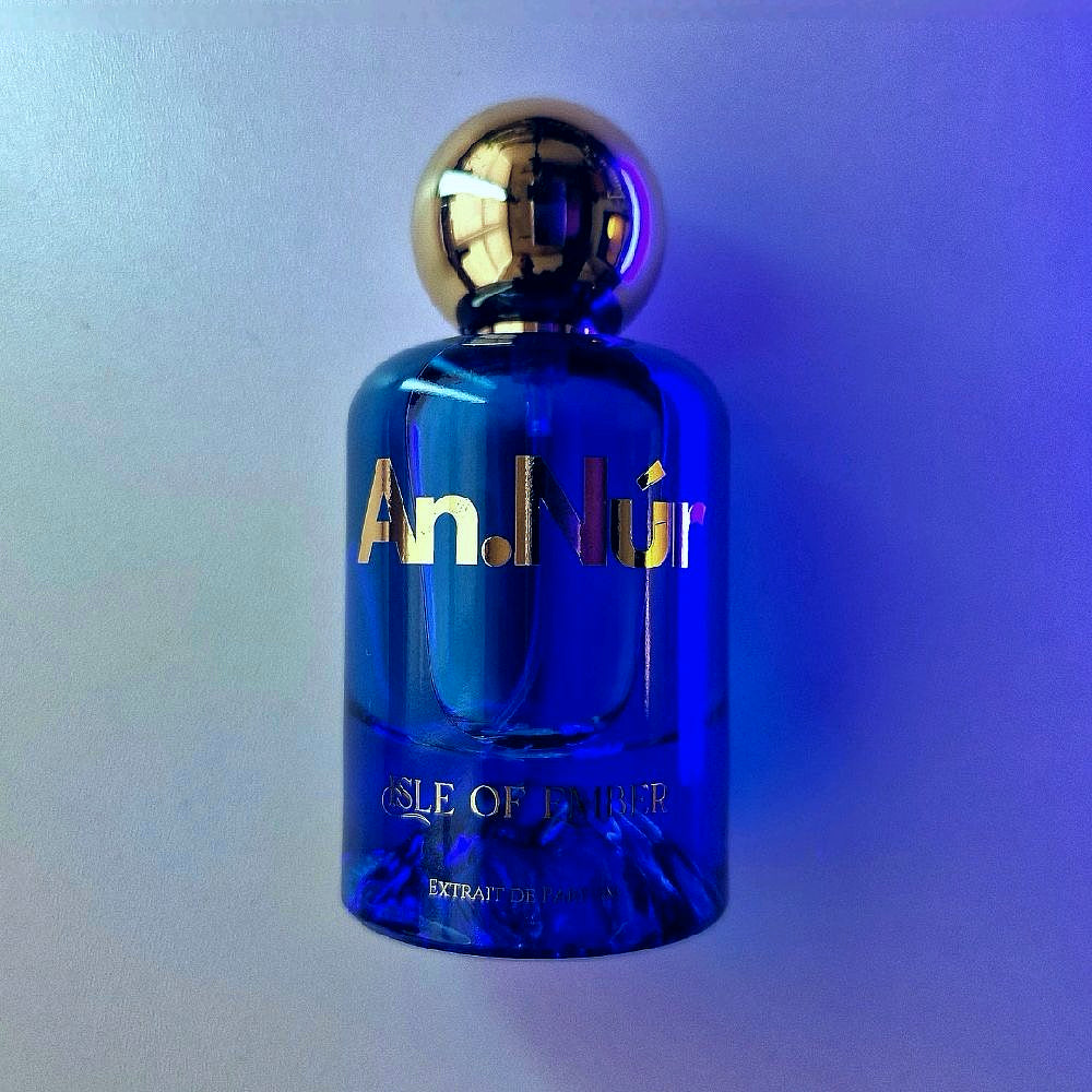 Isle Of Ember 50 ML